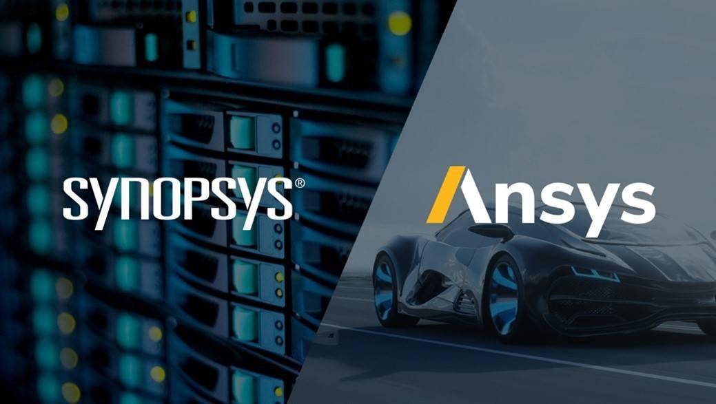 消息称 Synopsys 拟收购 Ansys 后剥离资产，以期欧盟批准交易