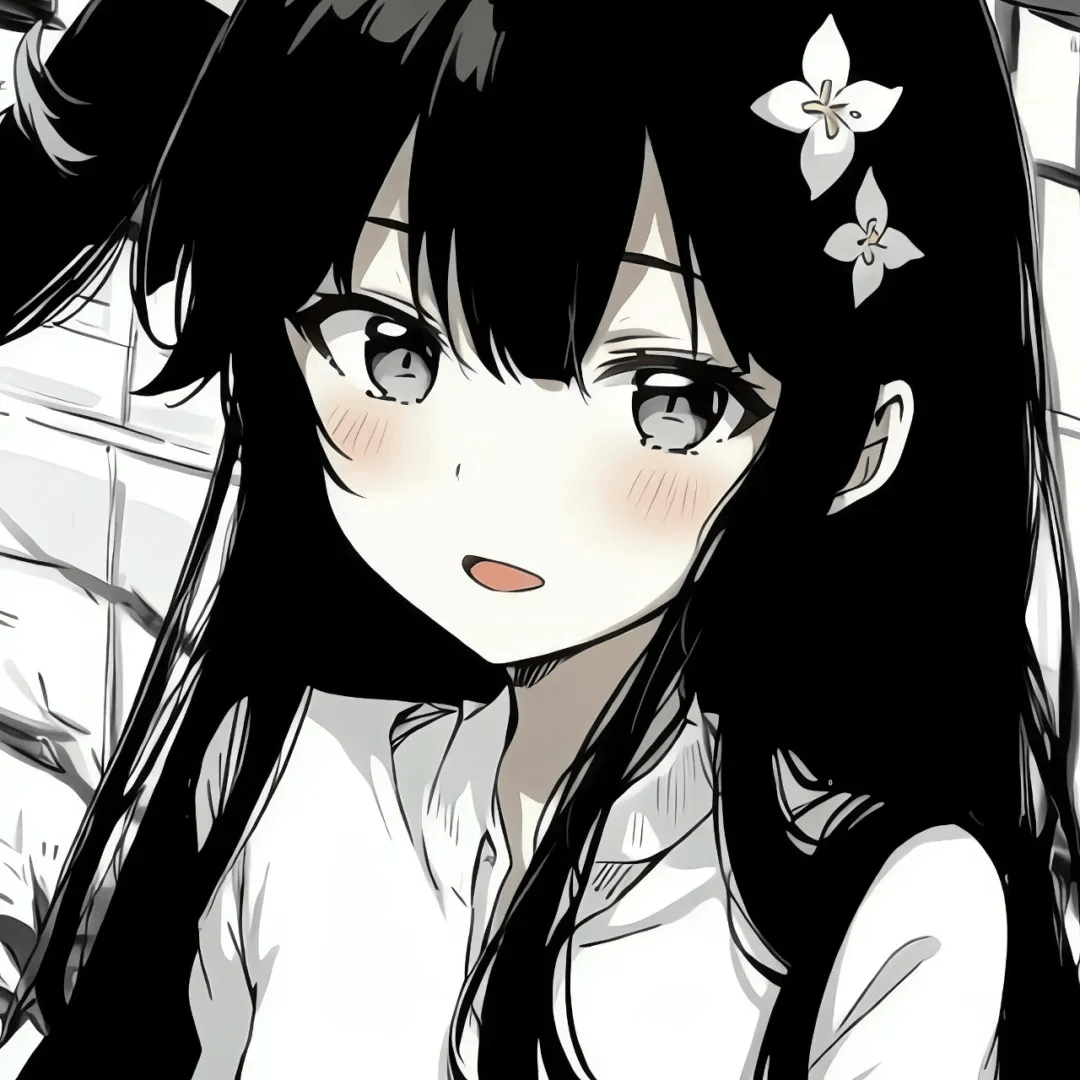 超有个性的ins风头像!