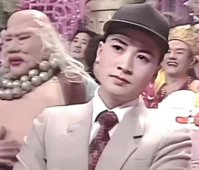同样是演唐僧，三位唐僧对比起来，为啥迟重瑞演的更深入人心？