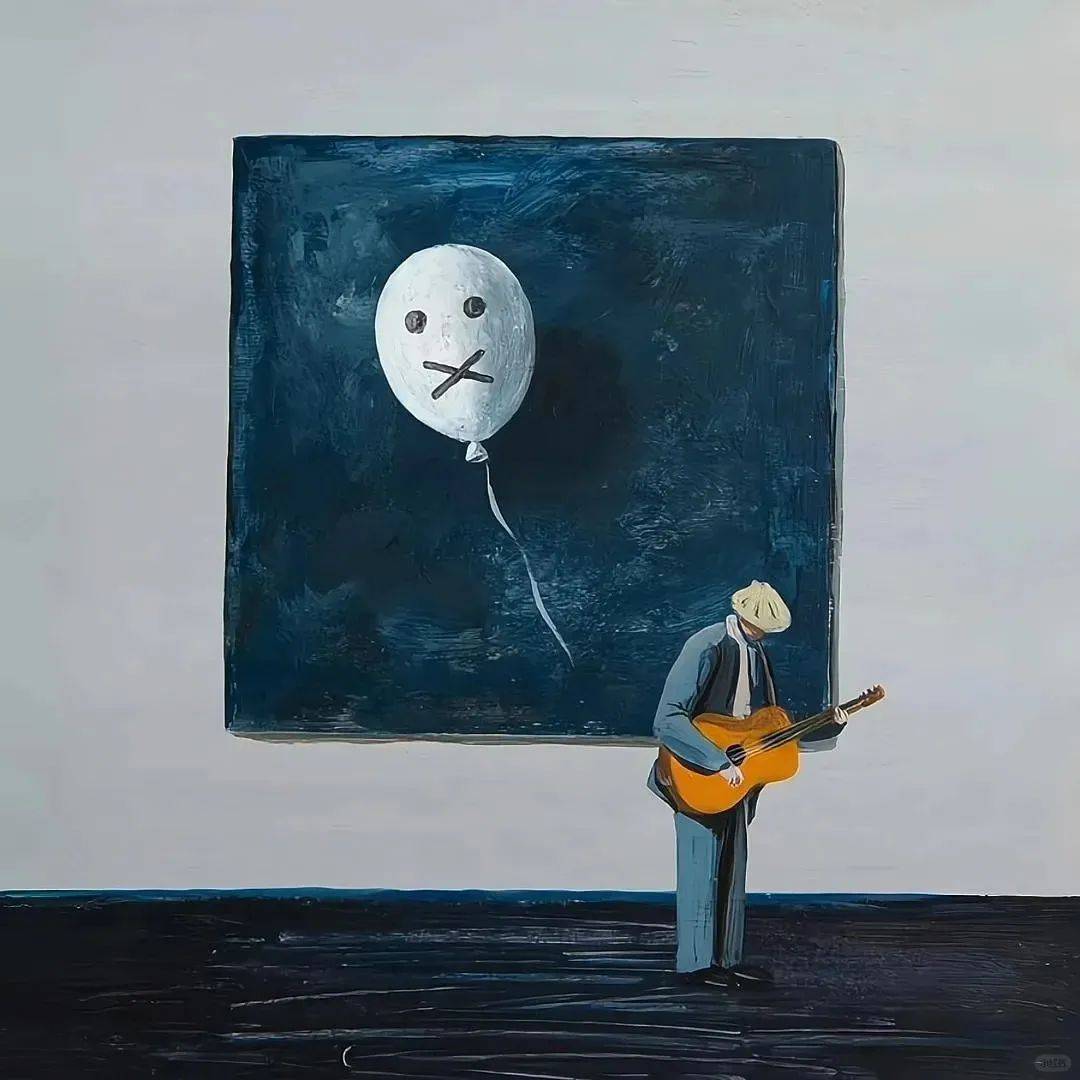 小众独特的男生头像