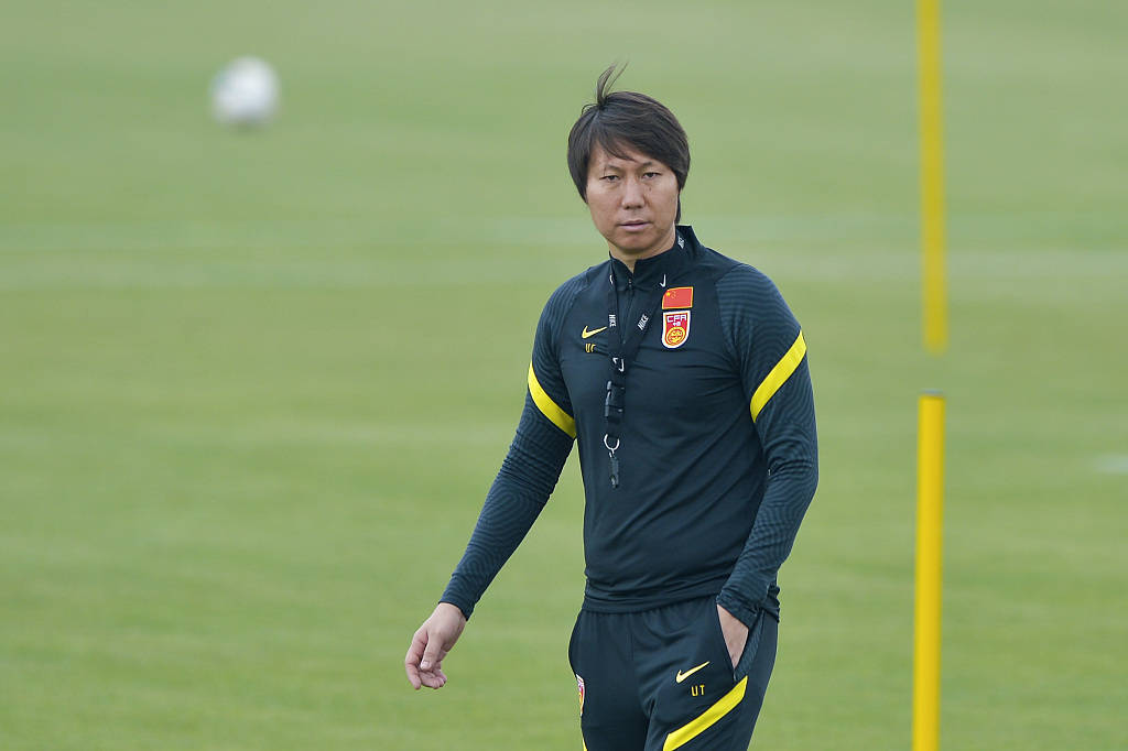 媒体人:律师团队看起来很给力 20年刑期对李铁来说也相对可接受 媒体人:律师团队看起来很给力 20年刑期对李铁来说也相对可接受