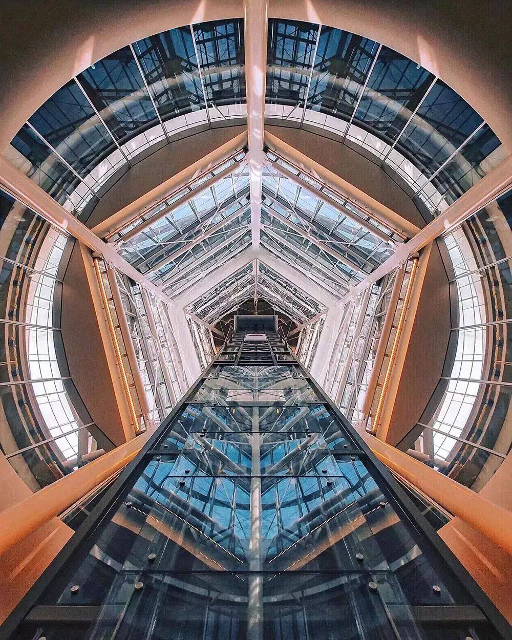 分享 | 建筑线性美学