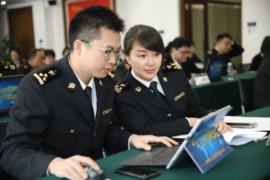 在线访谈实录澳门回归祖国25周年海关服务澳门更好融入国家发展大局