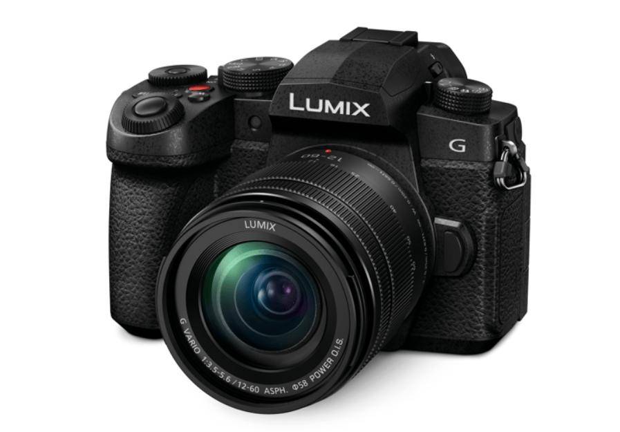 松下 M43 画幅微单相机 Lumix G97 发布，套机 849.99 美元