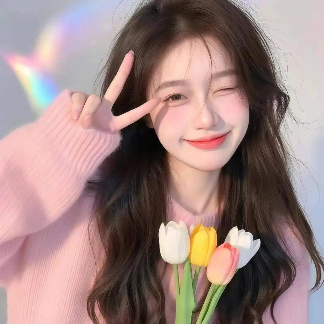 丨惹人喜爱的微信头像