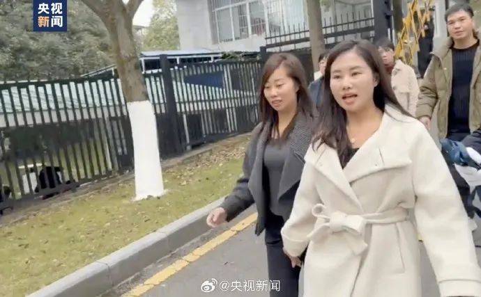 死刑！杨妞花：余华英听到宣判才掉下眼泪