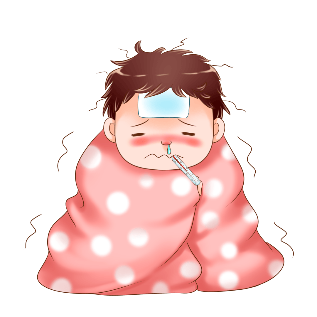 冬季儿童呼吸道传染病高发!这些预防知识家长必知