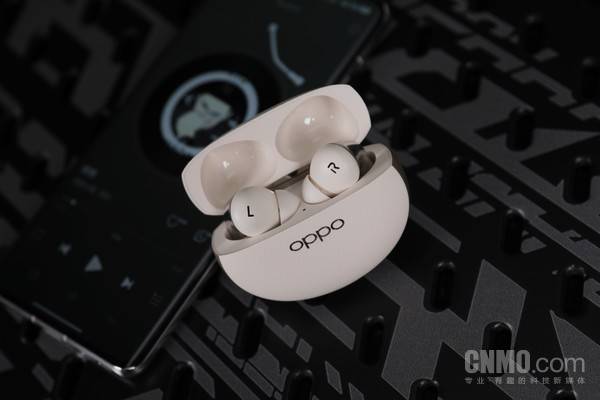 OPPO Enco Buds 3 Pro通过SDPPI认证 即将全球发布