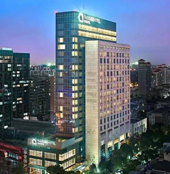 这份高品质商旅酒店榜单将成为您2025宝博体育app商务出行的理想选择(图31)