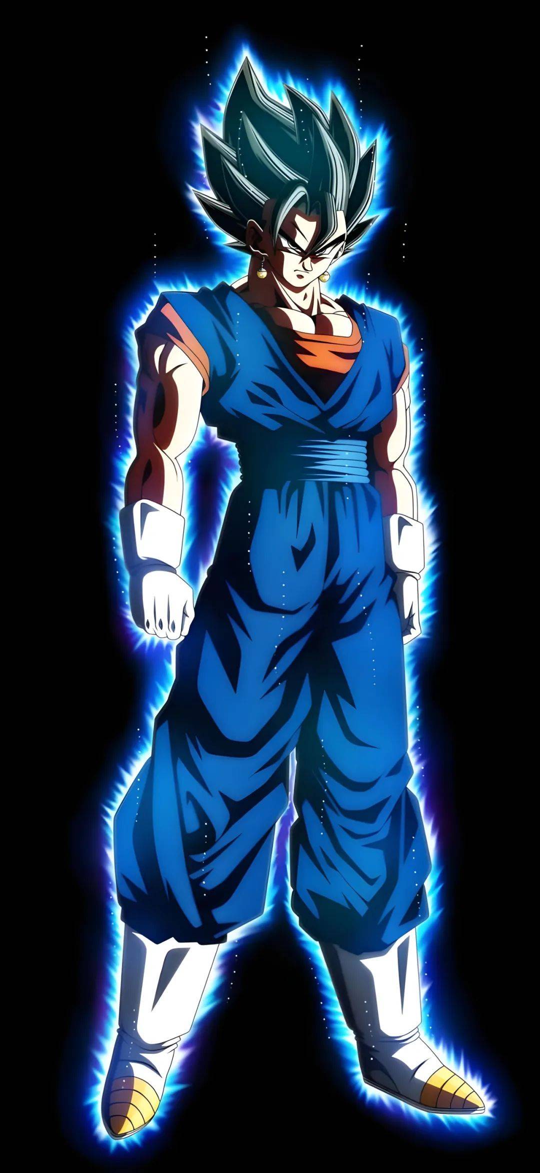 那个无敌且无胜率的男人来了 | 全屏贝吉特
