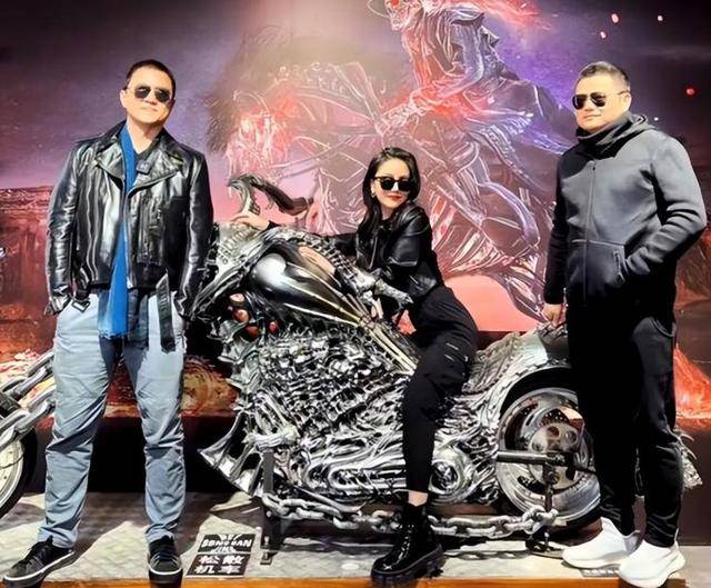 1亿做酒、5亿做茶、8亿做电车，“投资天才”李亚鹏在坚持什么？