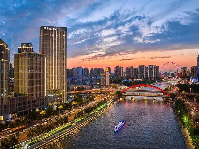 这份高品质商旅酒店榜单将成为您2025宝博体育app商务出行的理想选择(图102)