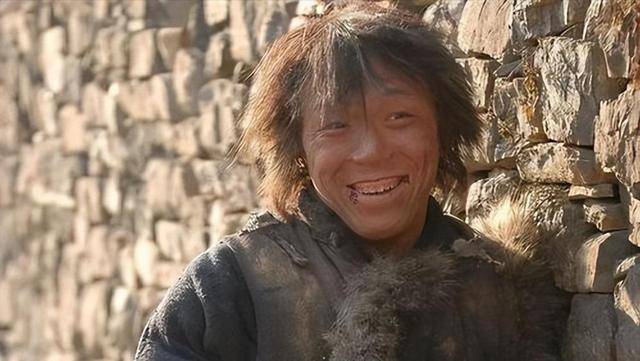 黄渤说:我老婆虽然长得不漂亮,但是给我100亿都不换