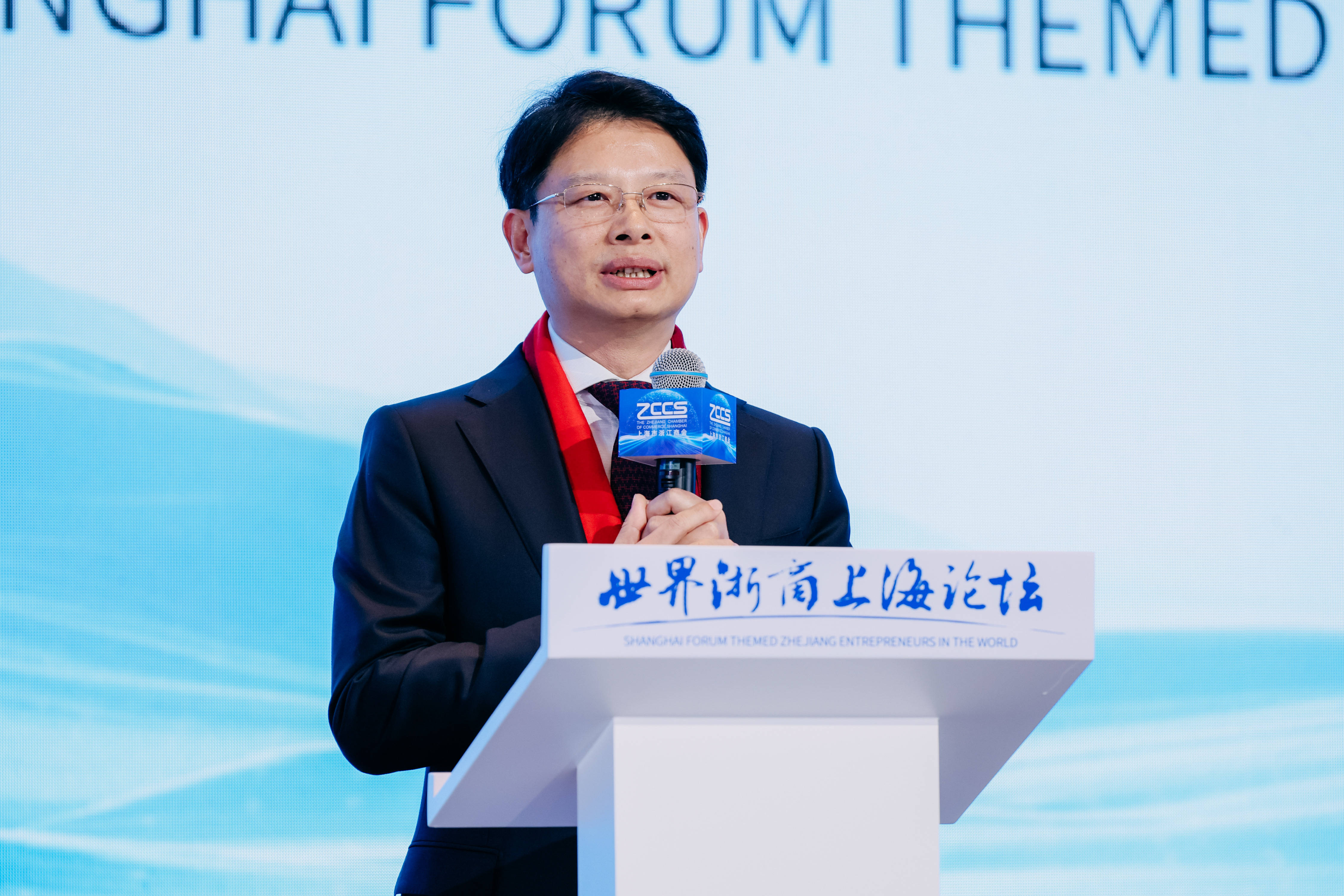 龙旗科技董事长杜军红：从“中国制造、服务全球”转变为“全球制造、服务全球”_公司股价_未来_智能
