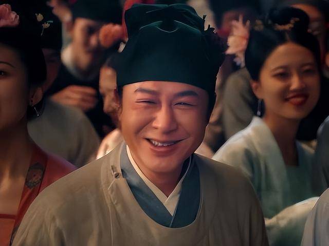 從“萬(wàn)人捧”到“眾人罵”，這一路走來(lái)，張頌文到底做錯(cuò)了什么？
