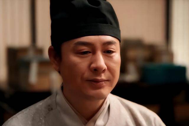 從“萬(wàn)人捧”到“眾人罵”，這一路走來(lái)，張頌文到底做錯(cuò)了什么？