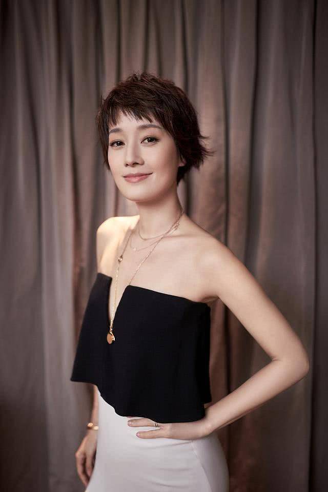 马伊琍：和管虎谈恋爱输给了梁静，和文章结婚输给了姚笛，她冤吗