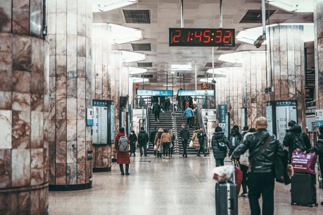 图片[3]-这一轮地铁建设，谁是赢家 -华闻时空