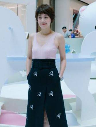 马伊琍：和管虎谈恋爱输给了梁静，和文章结婚输给了姚笛，她冤吗