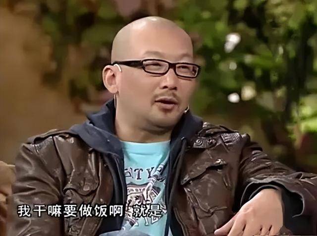 马伊琍：和管虎谈恋爱输给了梁静，和文章结婚输给了姚笛，她冤吗