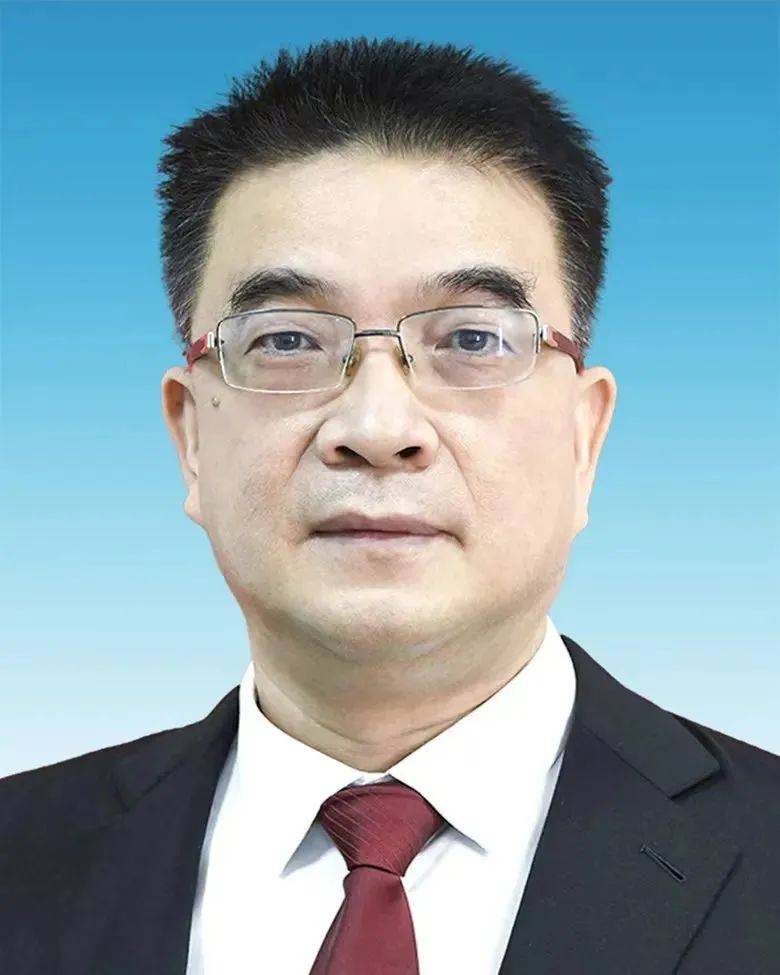 县委书记李勇当选市九届人大常委会副主任