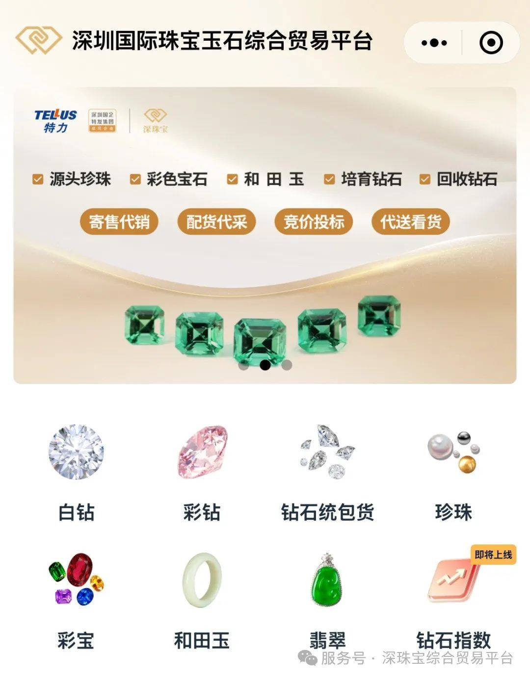 珠宝批发平台哪个好一点