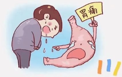 科普慢性胃炎的正确治疗方法