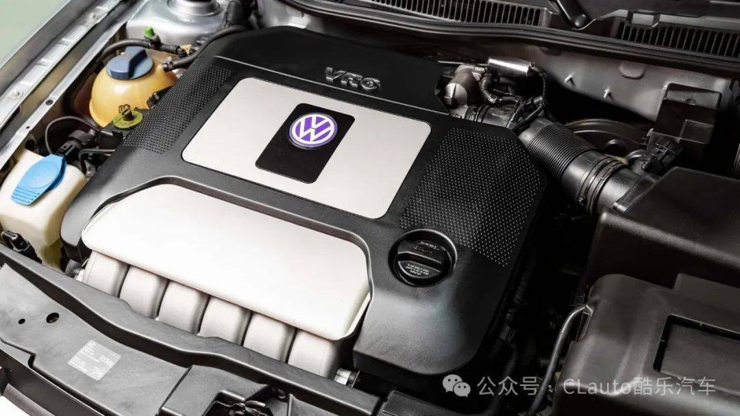 vr6发动机之所以能够存活如此长时间,离不开其独特的优势.