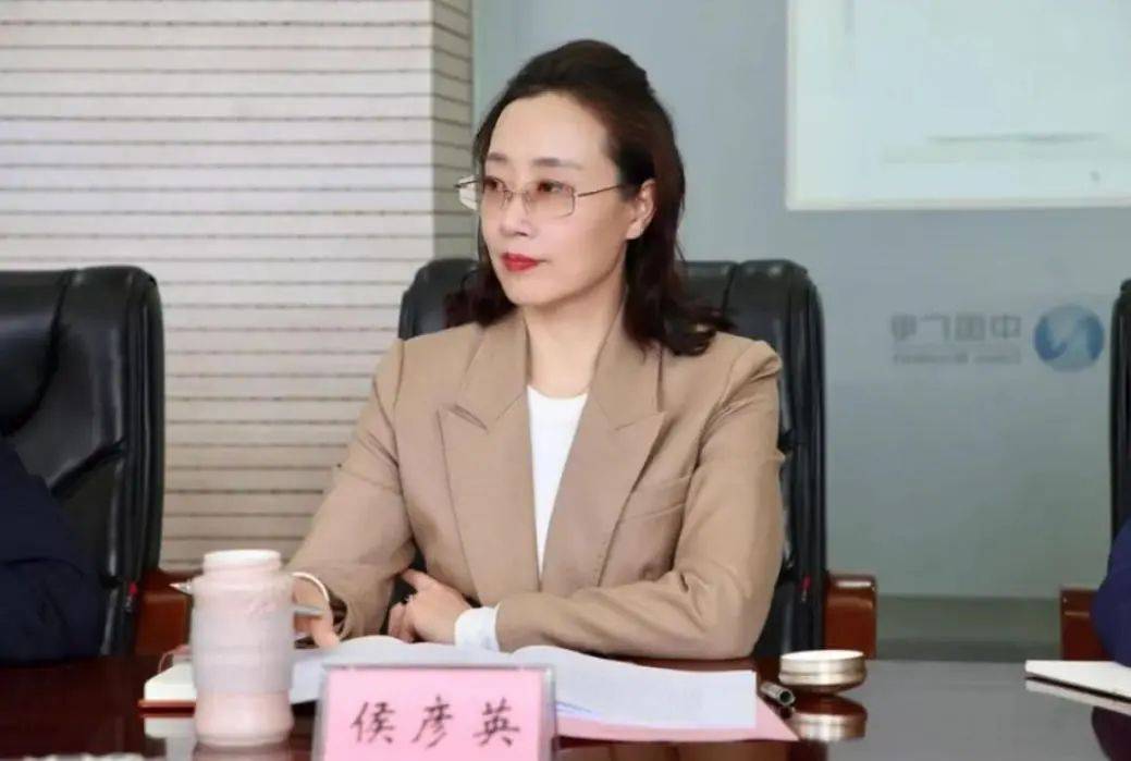 山西2位集团董事长和2位集团总经理履新! 山西2位集团董事长和2位集团总经理履新!