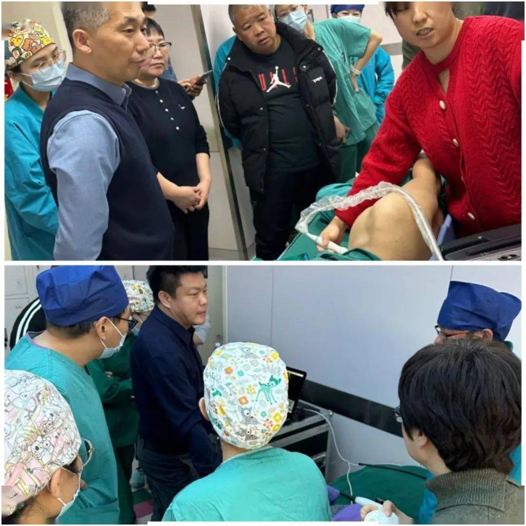 【佑安学术】深入探讨,北京佑安医院举办第九届感染与传染性疾病麻醉