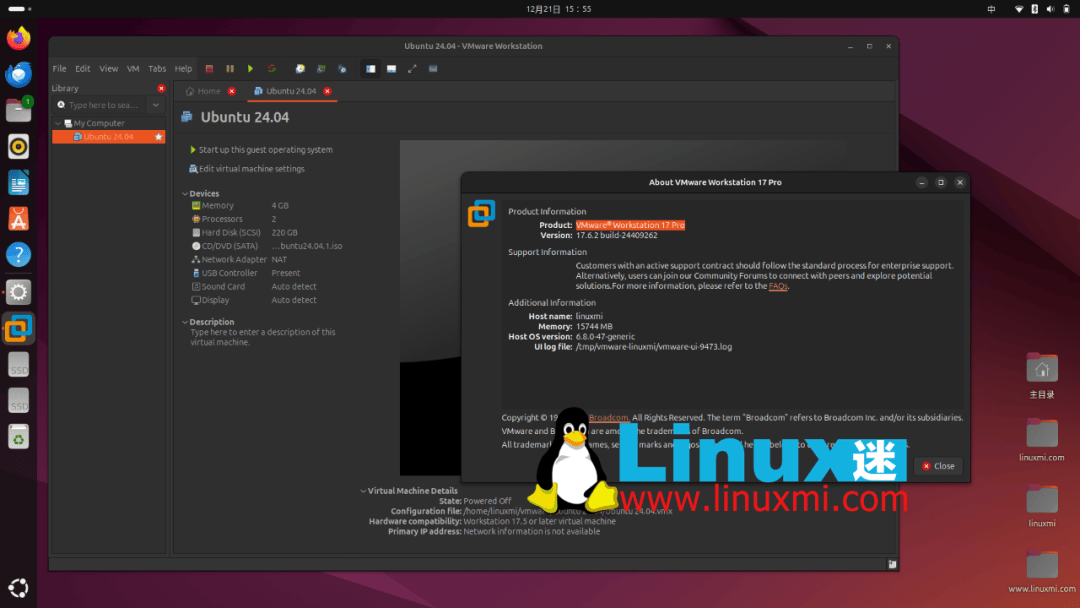 vs能在linux下运行吗  第1张