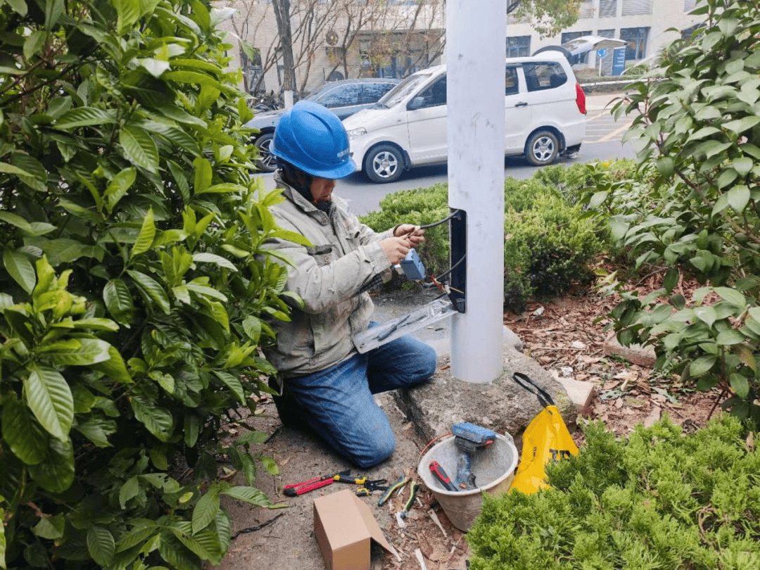 后官湖大道图片