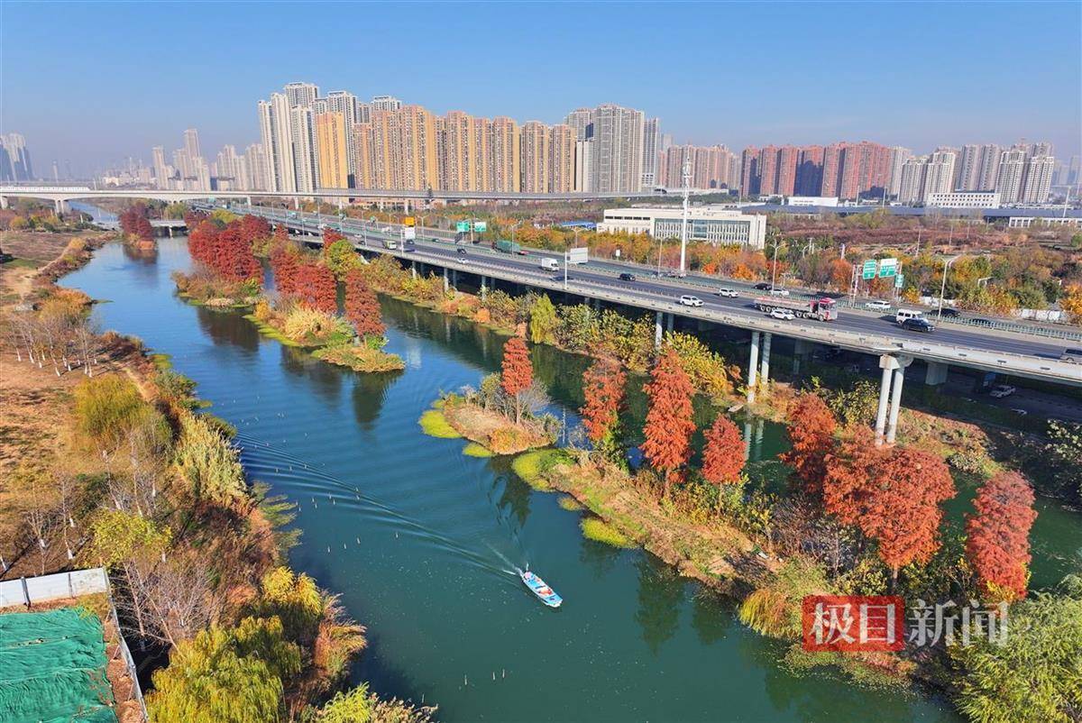 青菱河 来自搜狐网