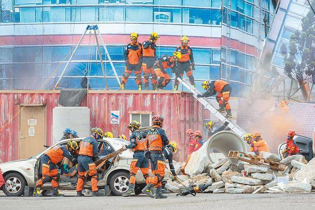 既怕又慌！赖当局大搞“闭门兵推”，图谋“全民皆兵”只是迷梦