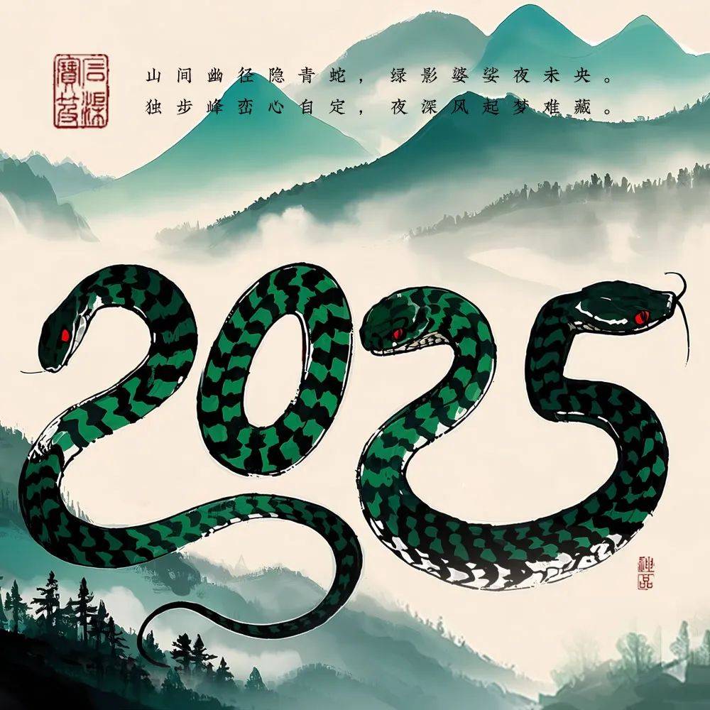 字体帮2025 新命题:逆天改命