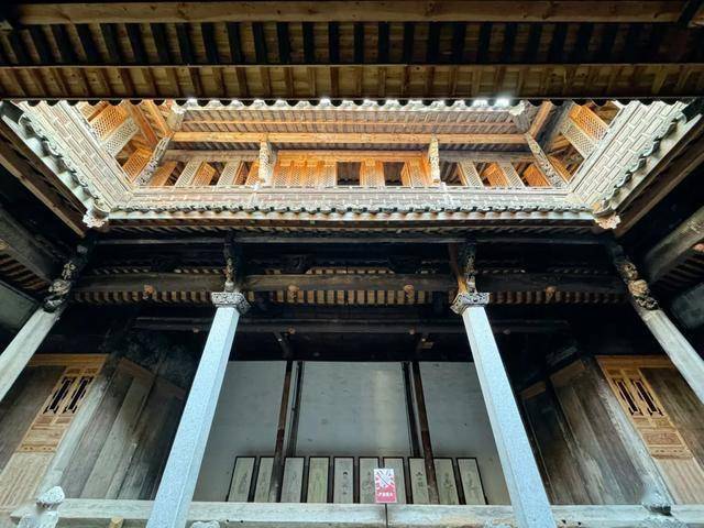 图片[8]-这座古村落是皖南最大古村落，被称为“中华写生第一村” -华闻时空