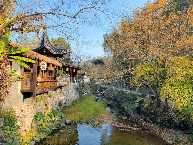 图片[14]-这座古村落是皖南最大古村落，被称为“中华写生第一村” -华闻时空