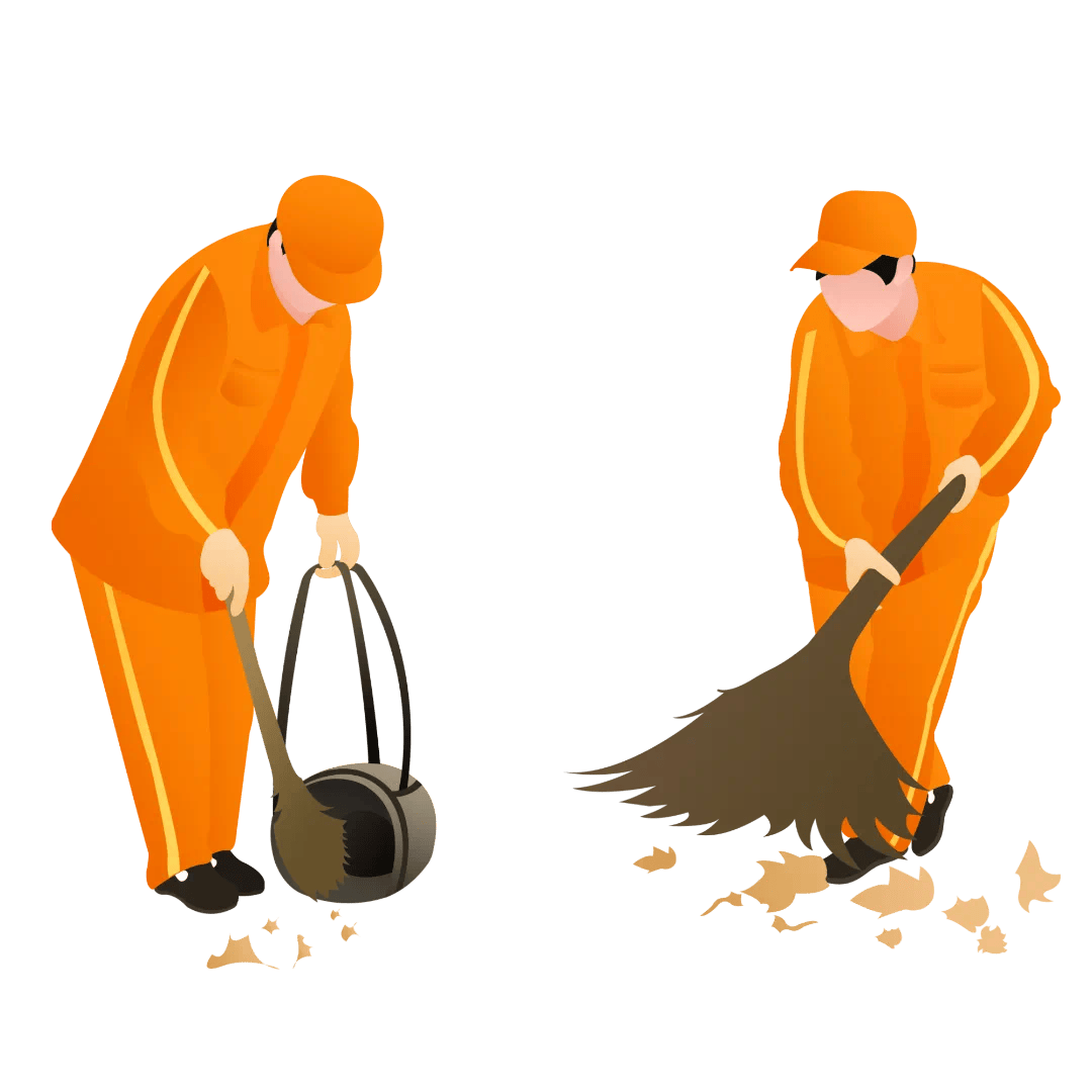 爱心驿家,累计服务一线环卫工人等户外劳动者近6万人次,为新就业形态