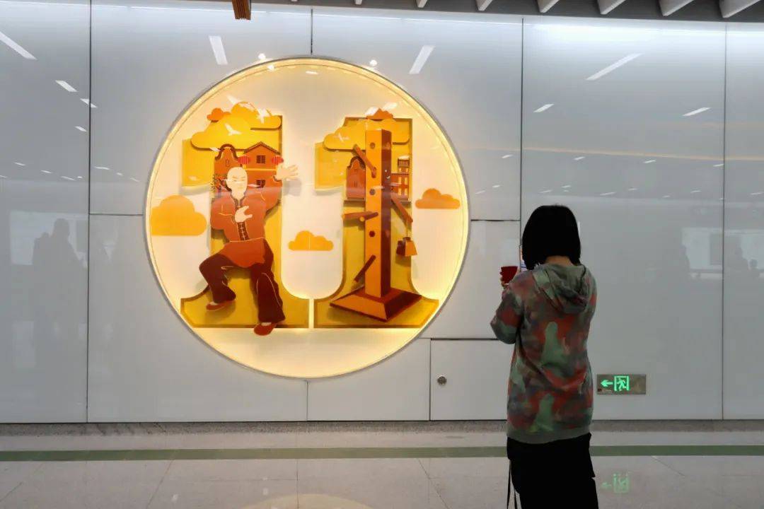 图片[3]-这座地铁领先的大城市，这次换了个打法-华闻时空