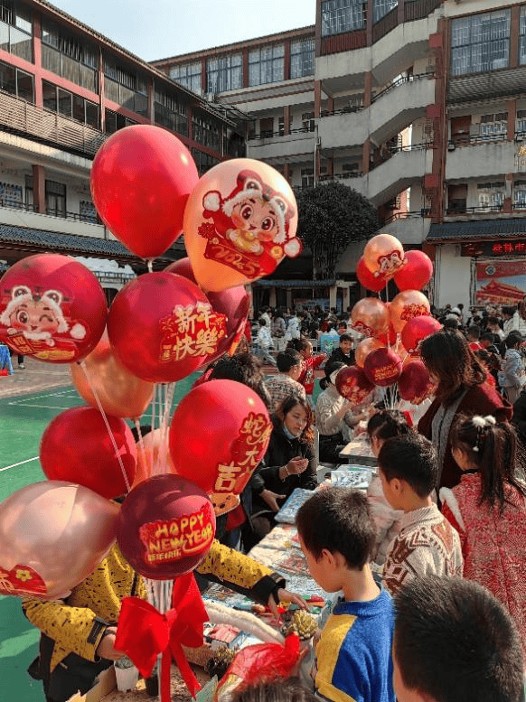 桂林市阳光中学图片