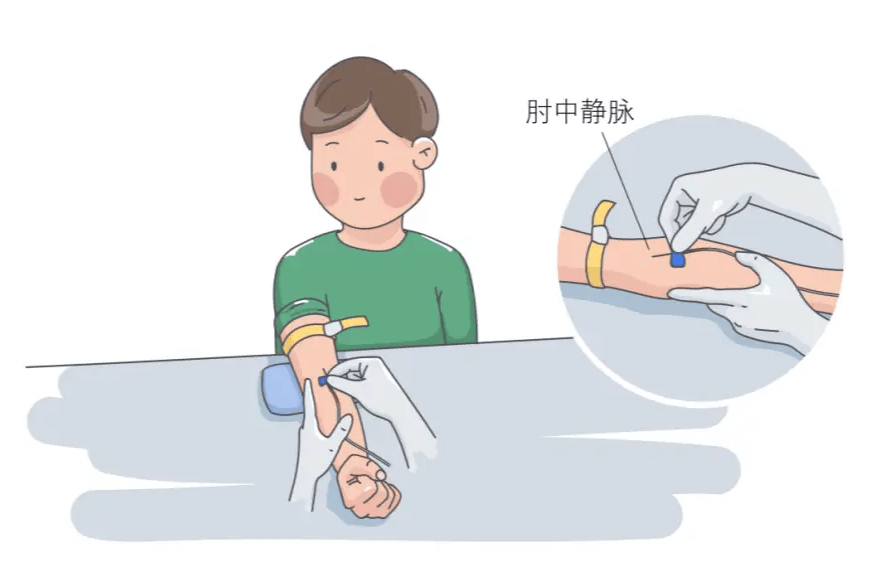 "静"为生命,"脉"向健康!护理部召开‌静脉采血培训班总结汇报会