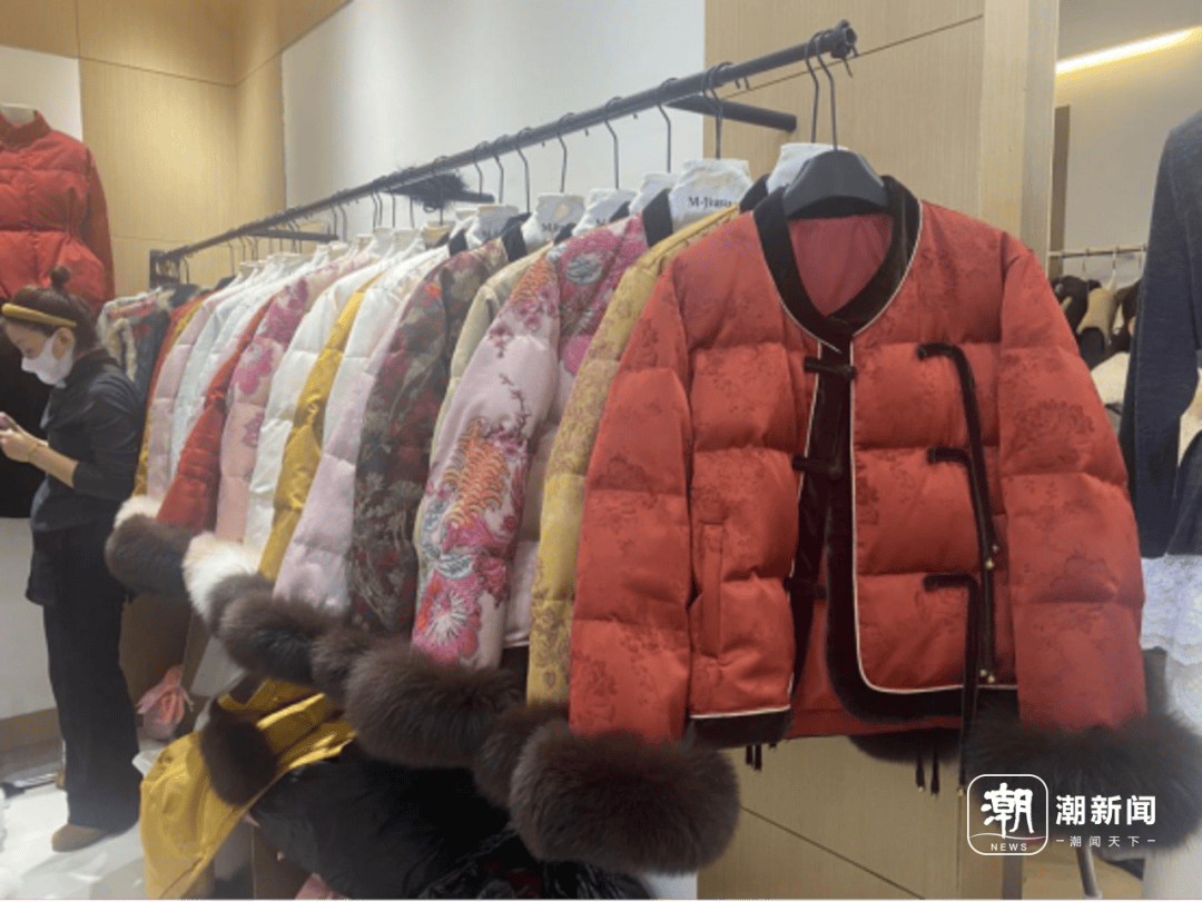 几千几千件订！杭州老板直呼：没停过，都快累死了！订单已排到年后