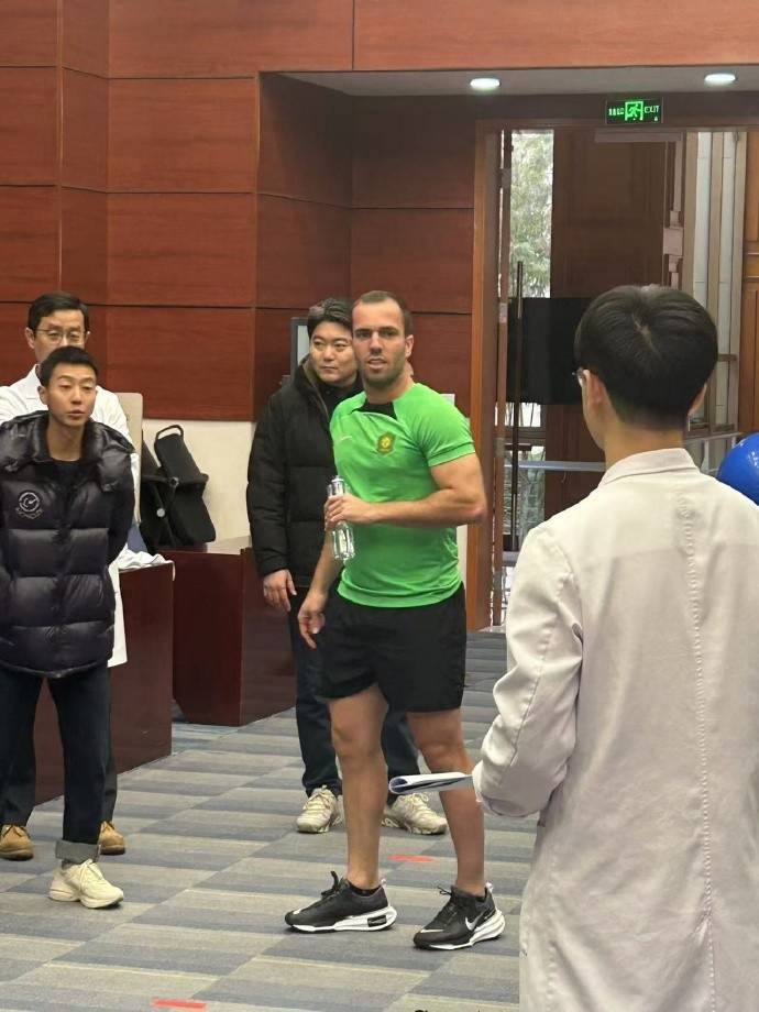 塞鳥(niǎo)：披上國安隊服感到非常激動(dòng)與興奮 鐘意10號但可能選擇7號