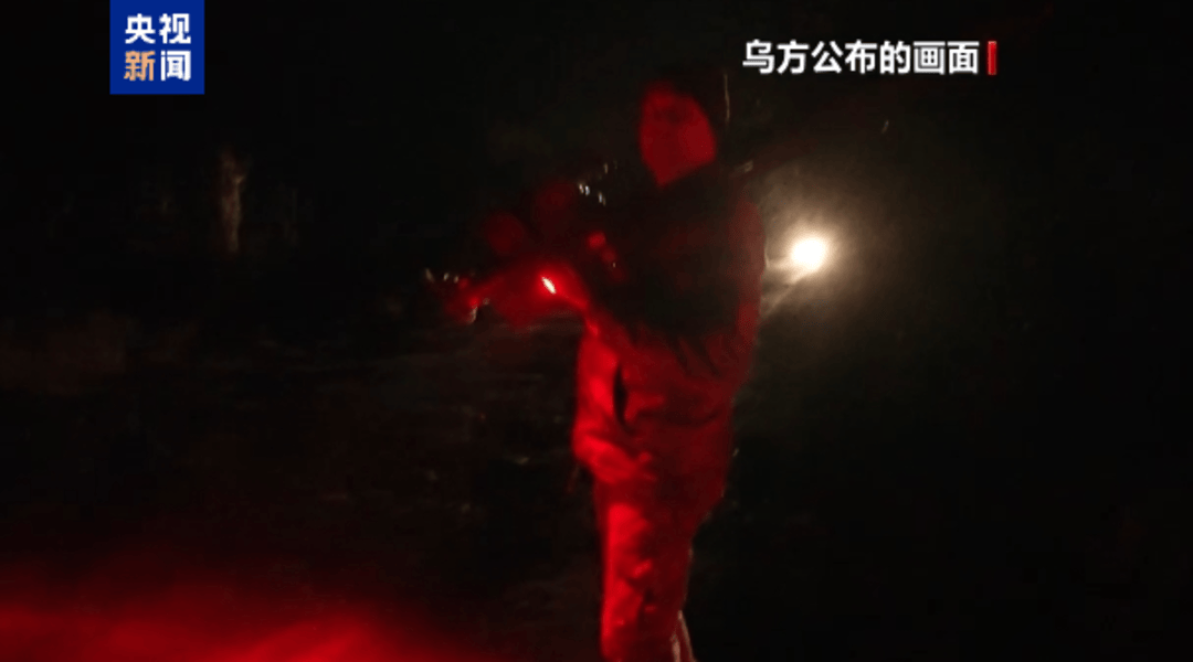 俄称拦截美制导弹并击落无人机 乌称击退俄军进攻