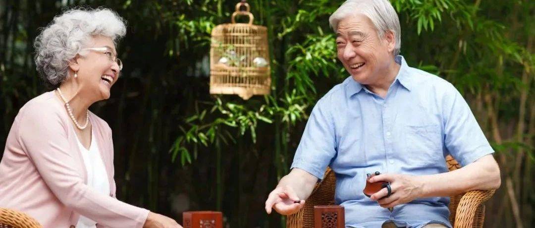 人老了,如果老伴不在了,尽量依靠4个人,这是过来人的真心话!_生活_儿女_老人