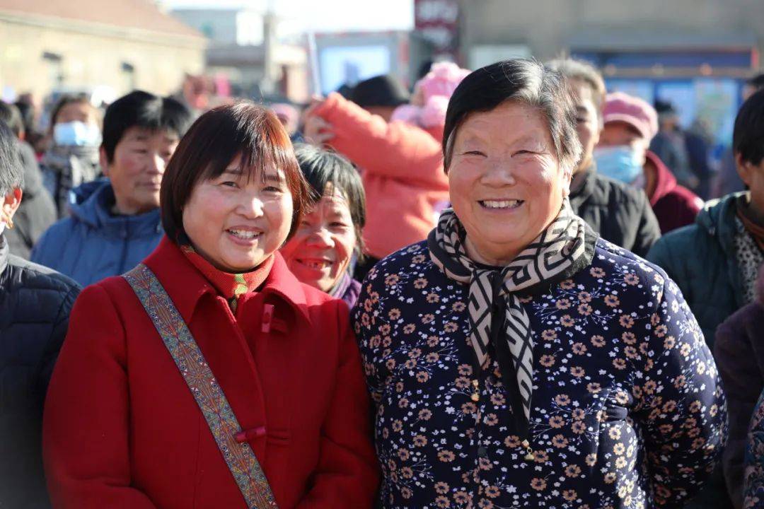 宁阳县2025"赶黄河大集 享乡村好品"新春季启动仪式在磁窑镇成功举办