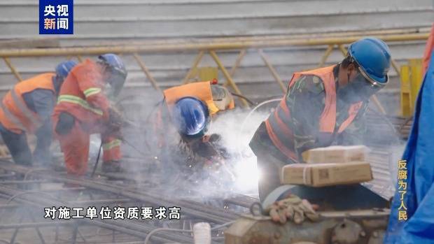 孙志刚贪腐几乎从不亲自经手，弟弟成为“白手套”
