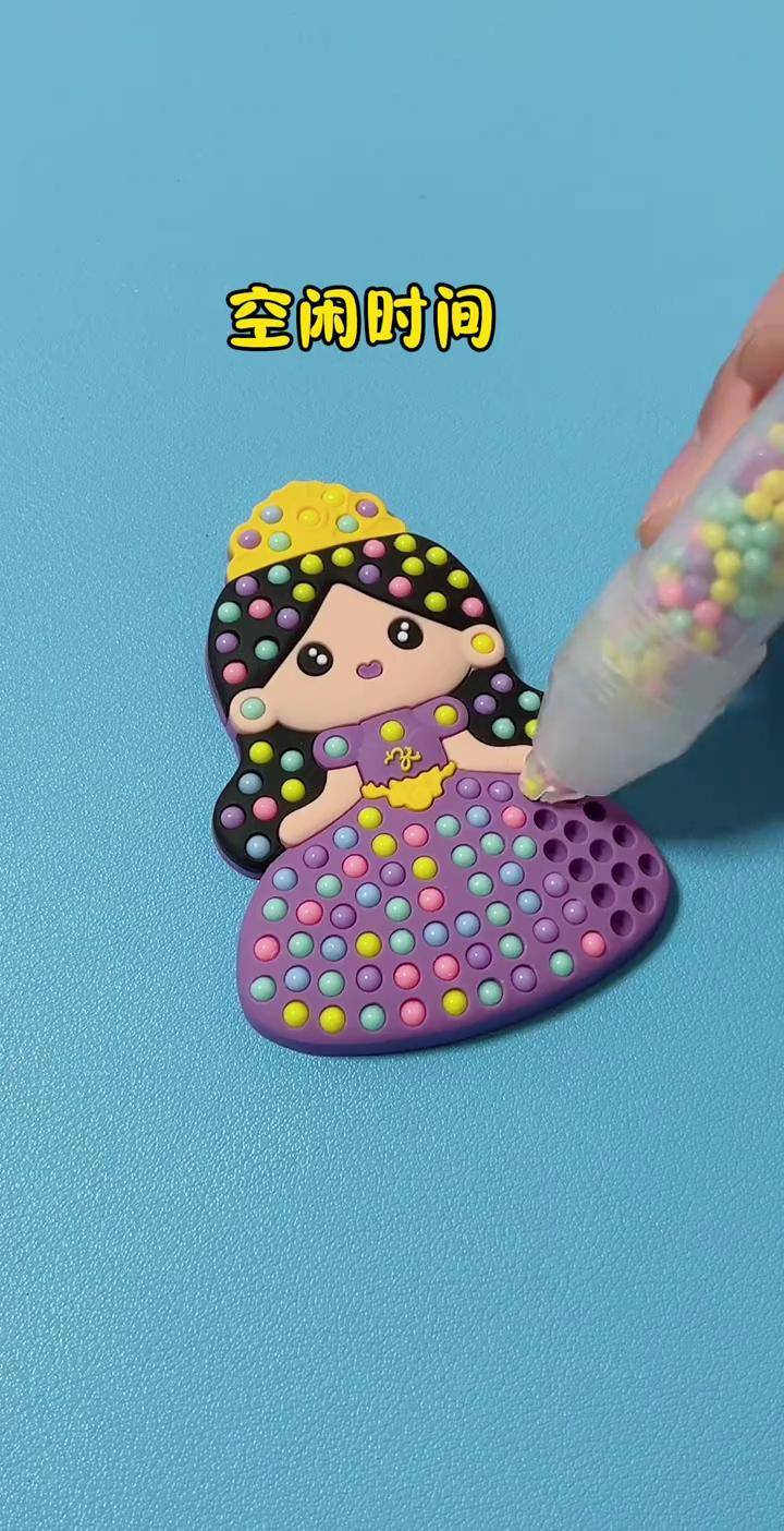 点珠小贴画点珠笔贴画贴画点珠贴画