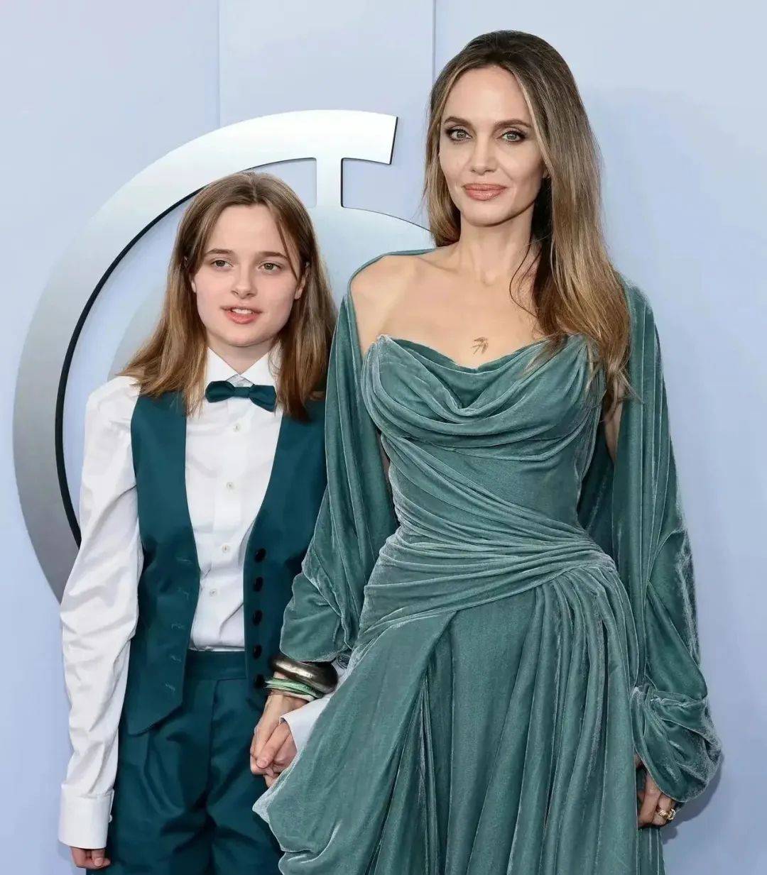 她们美到让我直呼妈咪！