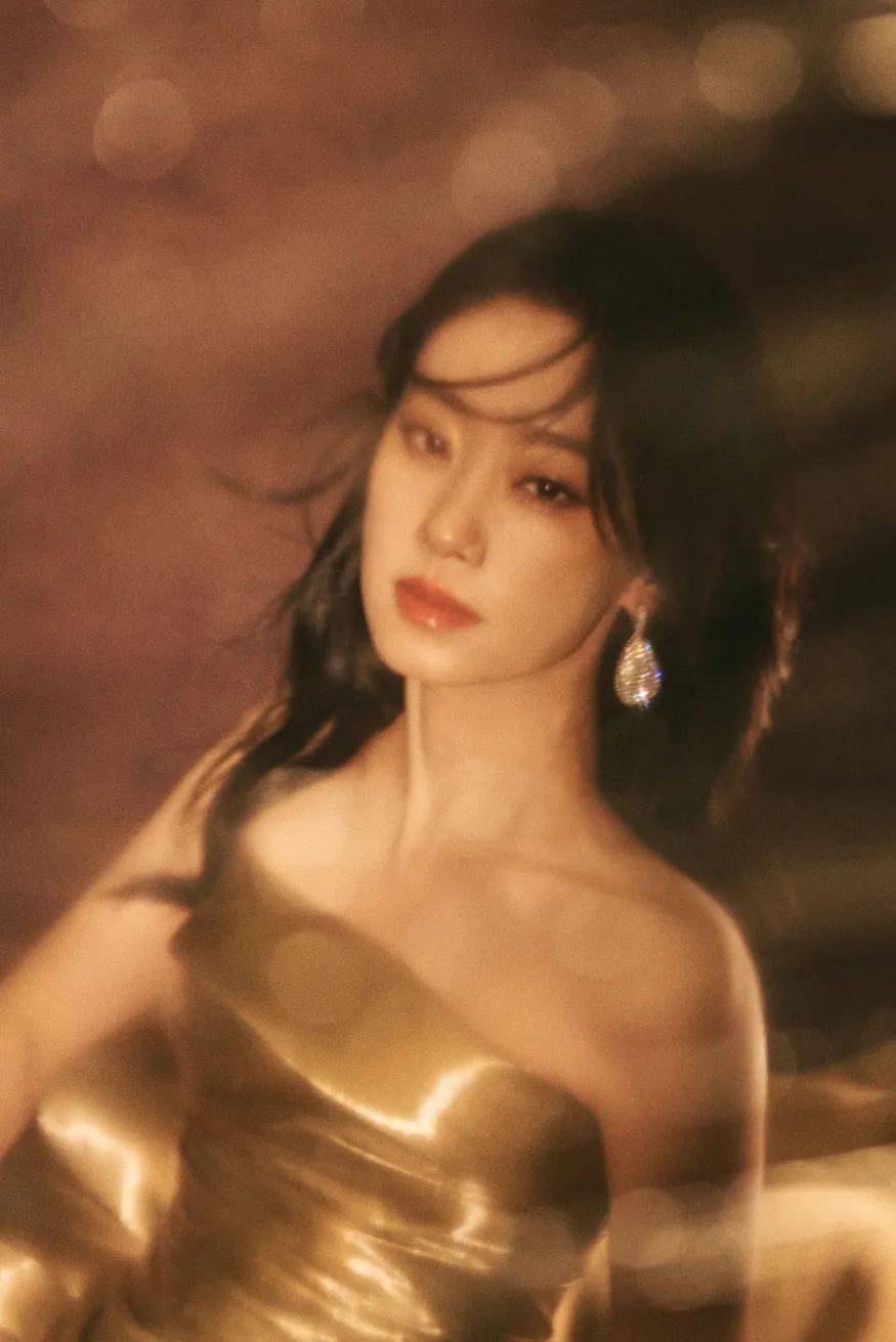 她们美到让我直呼妈咪！